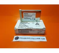 Scheda Di Memoria Siemens Simatic S5 6ES5 374-2KH21 / Versione: 01