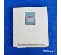 SCHEDA DI MEMORIA SIEMENS SIMATIC S7-300 64 KB MMC 6ES7 953-8LF30-0AA0 NON AP...