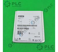 Scheda di memoria Siemens SIMATIC S7, 4 MB; 6ES7953-8LM32-0AA0