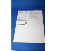 Scheda di memoria Siemens Sinamics scheda di memoria 512 MB tipo...