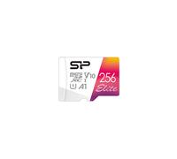 Silicon Power Elite 256 GB MicroSDXC UHS-I Classe 10 - Nouvo