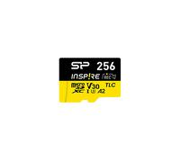Silicon Power Inspire 256 GB MicroSDXC UHS-I Classe 10
