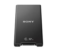 Scheda di memoria Sony lettore di schede sd / cfexpress tipo a in usb 3.2 mrwg2
