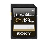 Sony 128GB SDXC UHS-I 128GB Classe 10 - Nouvo