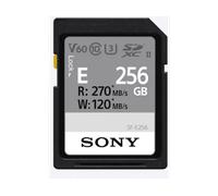 Sony Scheda SDXC Class10 UHS II 256 GB
