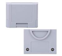 Scheda di Memoria Sostitutiva da 256 KB per Controller Console di Gioco N64 Plug and Play