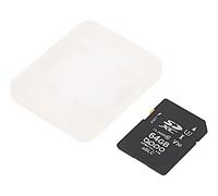 Scheda di memoria SPSDX064G-PTCT5AS Industrie 3D aSLC,SDXC 64GB -25-85°C PHAN...