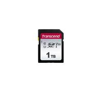 Scheda di memoria Transcend 300S 1 TB SDXC Classe 10 UHS-I U3 V30