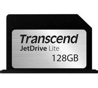 SCHEDA DI MEMORIA TRANSCEND JetDrive Lite 330, 128 GB, UHS Classe 3