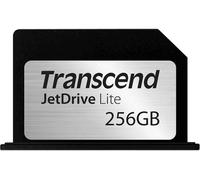 SCHEDA DI MEMORIA TRANSCEND JetDrive Lite 330, 256 GB, UHS Classe 1