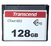 CFast 2.0 CFX602 128GB