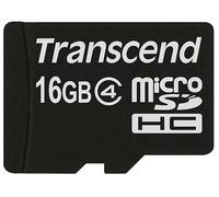 SCHEDA DI MEMORIA TRANSCEND TS16GUSDC4