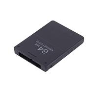 Scheda di Memoria Yctze Ad Alta velocità da 8 MB per 2, Accessorio Essenziale per i Migliori Giochi e di Tutti i Tempi (64M)