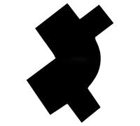 Scheda di miglioramento per barbieri, guida per l'attaccatura dei capelli, scheda per modellare i capelli, cartolina per modellare i capelli, carta per acconciare la barba, migliorare lo styling dei