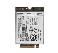 Scheda di modulo NGFF/M.2 Sierra Wireless AirPrime EM8805 4G WWAN Card DW5570e 68DP9 3G-4G Scheda di Rete per Venue 8 11 PRO