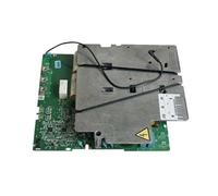 SCHEDA DI POTENZA 72X9731 per piano cottura FAGOR BRANDT VEDETTE SALTER DE-DIETRICH - 72X9731