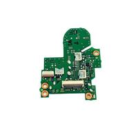 Scheda di potenza D7000 Scheda di alimentazione PCB driver superiore sotto le piccole parti di riparazione della fotocamera LCD, compatibile con Nikon, parti di riparazione della fotocamera