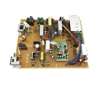 Scheda di potenza di controllo motore 12V compatibile con i materiali di consumo della stampante M5025 M5035 M5035x 5025 5035 per il numero di parte RM1-2994 RM1-3006 RM1-3457 RM1-3490(Voltage 110V)