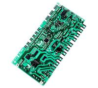 SCHEDA DI POTENZA PER CONGELATORE LIEBHERR - 6146104