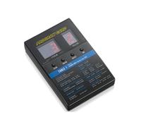 Scheda di programma a LED per controller di velocità compatibile con Hobbywing Platinum V1/V2 FlyFun V5 Skywalker V2 XeRun EzRun QuicRun SeaKing Series RC Aircraft Car Boat Brushless ESC