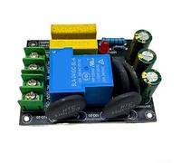 Scheda di protezione amplificatore di potenza 2000 W con funzione soft start e ritardo, design del circuito ad alta efficienza per prestazioni stabili