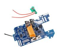 Scheda di protezione avanzata per batterie al litio con gestione intelligente della corrente per BL1830 BL1850 BL1860 18V Power Tool Intelligent Current Management PCB