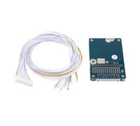 Scheda di protezione batteria al litio 14S 48V TK14S40A10MV1 Modulo PCB ad alta corrente con protezione da sovraccarico e cortocircuito per 10 batterie ai polimeri di ioni di