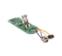 Scheda di protezione della batteria agli ioni di litio A69T 10X 21,6 V, scheda di ricambio for scheda PCB, compatibile con Dyson V8, schede di circuito for aspirapolvere