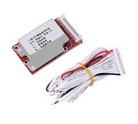 Scheda di Protezione della Batteria Ai Polimeri di Litio Agli Ioni di Litio, Scheda di Protezione della Batteria Scheda di Protezione del Pacchetto per Batterie 13S 48V/54,6V