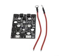 Scheda di protezione della batteria al litio 3S 40A con supporto bilanciato per batterie al litio che supportano lo scarico continuo fino a 40A e limite di tensione da 12 6V a 13 6V