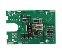 Scheda di protezione della batteria al litio 5S 18V 21V 30A PCB 18650 Batteria