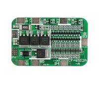 Scheda Di Protezione Della Batteria Al Litio BMS 6S 21,6 V 25,2 V 15 A, Compatibile Con Shurika, Batteria For Aspirapolvere Con Cacciavite 24 V 25 V