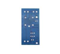 Scheda di protezione della batteria di controllo Carica regolabile DC12V | Relè(5pcs)