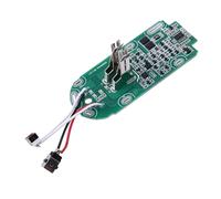 Scheda di protezione della batteria Li-Ion 2X, compatibilità PCB for circuito aspirapolvere Dyson V8