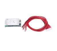 Scheda di protezione della batteria PCB 10S 36V 15A per cellule al litio senza funzione di bilanciamento