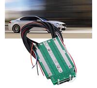Scheda di protezione della batteria Scheda di protezione della batteria Car Start Inverter PCB 12.8V per LifePo4 4S 260A 3.2V Modulo di protezione della batteria