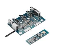 Scheda di protezione della carica della batteria agli ioni di litio BAT618 per 18 V