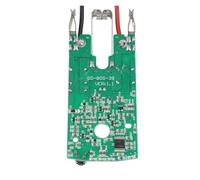 Scheda Di Protezione Della Carica PCB A66Z GBH36V-LI, Compatibile Con Bosch, Protezione Della Carica Delle Scatole Della Batteria Agli Ioni Di Litio Da 36 V GBH36V-LI