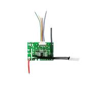 Scheda Di Protezione Della Carica PCB For Batteria Agli Ioni Di Litio AY03 BL1830 For 18 V 1,5 Ah 3 Ah 6 Ah 9 Ah BL1815 BL1860 BL1890
