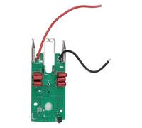 Scheda Di Protezione Della Carica PCB GBH36V-LI, Compatibile Con Bosch, Scatola Di Protezione Della Batteria Agli Ioni Di Litio Da 36 V GBH36V-LI