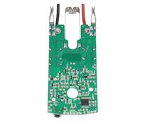 Scheda Di Protezione Della Carica PCB GBH36V-LI Compatibile Con Le Scatole Di Batterie Agli Ioni Di Litio Bosch 36V GBH36V-LI.