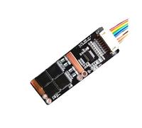 Scheda Di Protezione For Batteria Agli Ioni Di Litio 6S 7S 50A MAX 90A 25,2V 29,4V, Compatibile Con BMS, 24V(6S 50A BMS)