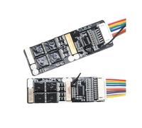 Scheda Di Protezione For Batteria Agli Ioni Di Litio NTC 6S 7S 10S 24V 30A 40A 50A Li-ion 25,2V 29,4V BMS For Aspirapolvere, Autolavaggio, Trapano Elettrico(7S 50A)