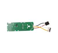 Scheda di protezione PCB for la ricarica della batteria agli ioni di litio 8X, compatibile con Dyson 21,6 V V6 V7, parte dell'aspirapolvere