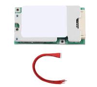 Scheda di Protezione PCB per Caricabatterie 10S 36V 30A con Funzione di Bilanciamento per Cella di Batteria Al Litio Agli Ioni di Litio