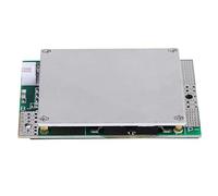 Scheda di Protezione per Batteria Li-ion 3S 50A - 11.1V, 12V, 12.6V con Funzione di Bilanciamento