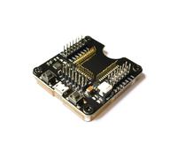 Scheda di Prova del Modulo di Sviluppo ESP32, Programmatore di Test, Socket di Prova, Dispositivo di Combustione, Scheda di Prova per il Sistema