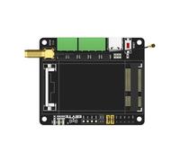 Scheda di prova di trasferimento PCIE per 230/433/470/868/915MHz Lora Wireless Networking Module E15-PCIE-T1 RS485 RS232 USB