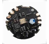 Scheda di regolazione elettrica ESC del motore 1504S for il modulo del circuito del controller di volo Spark, parti di riparazione degli accessori for droni