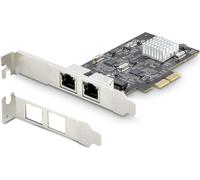 SCHEDA DI RETE 2.5 GIGABIT A 2 NEW